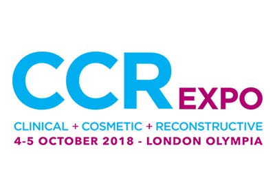 CCR EXPO 2018 (LONDON)