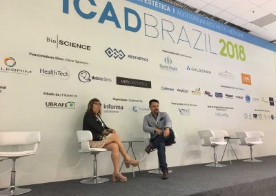 ICAD BRASIL 2018