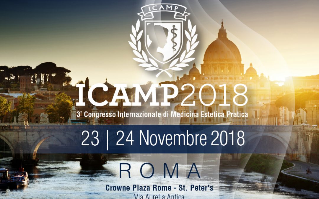 ICAMP ROMA 2018
